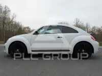 2018 Volkswagen BEETLE