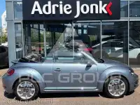 2018 Volkswagen BEETLE