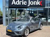 2018 Volkswagen BEETLE
