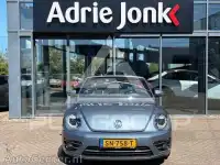 2018 Volkswagen BEETLE