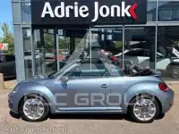 2018 Volkswagen BEETLE