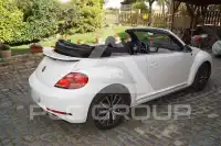 2018 Volkswagen BEETLE