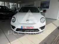 2018 Volkswagen BEETLE