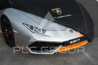 2018 Lamborghini Huracan
