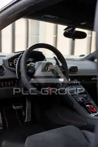 2018 Lamborghini Huracan