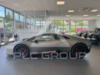 2018 Lamborghini Huracan