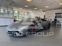 2018 Lamborghini Huracan