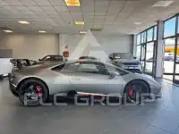 2018 Lamborghini Huracan