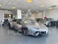 2018 Lamborghini Huracan