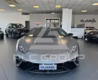 2018 Lamborghini Huracan