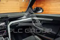 2018 Lamborghini Urus