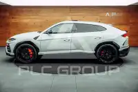 2018 Lamborghini Urus