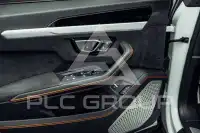 2018 Lamborghini Urus