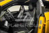 2018 Lamborghini Urus