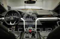 2018 Lamborghini Urus