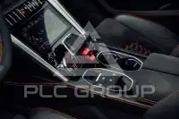 2018 Lamborghini Urus