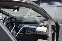 2018 Lamborghini Urus