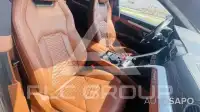 2018 Lamborghini Urus