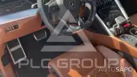 2018 Lamborghini Urus
