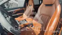 2018 Lamborghini Urus