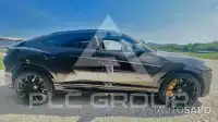 2018 Lamborghini Urus