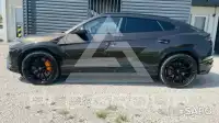 2018 Lamborghini Urus