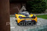 2018 McLaren 720S