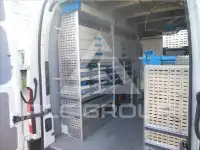 2018 Renault Master