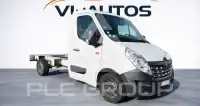2018 Renault Master