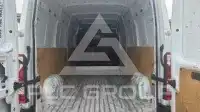 2018 Renault Master