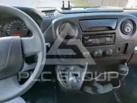 2018 Renault Master