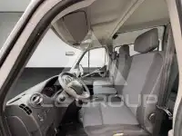 2018 Renault Master