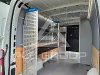2018 Renault Master