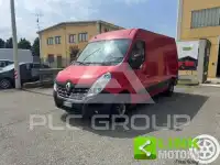 2018 Renault Master