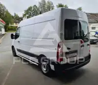 2018 Renault Master