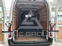 2018 Renault Master