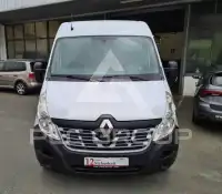 2018 Renault Master
