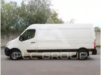 2018 Renault Master