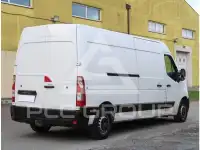 2018 Renault Master