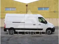 2018 Renault Master
