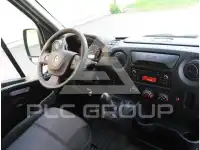 2018 Renault Master