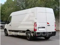 2018 Renault Master