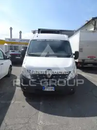 2018 Renault Master