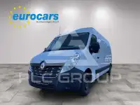 2018 Renault Master