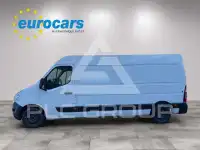 2018 Renault Master