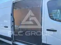 2018 Renault Master