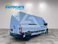 2018 Renault Master