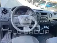 2018 Renault Master