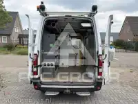 2018 Renault Master