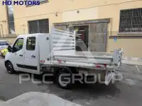 2018 Renault Master